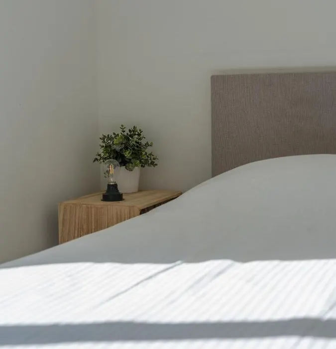 Julie's Boutique Guesthouse Ghent-1