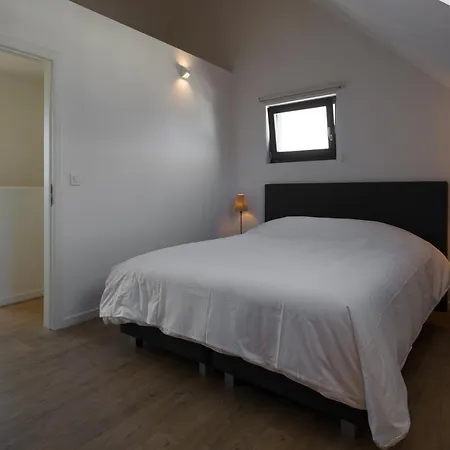 Julie's Boutique Guesthouse Ghent-2